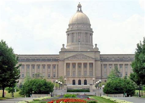 frankfort is the capital of what state|frankfurt capital us.
